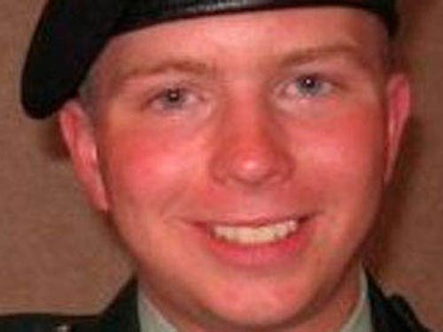 Thêm 22 tội danh cho Bradley Manning