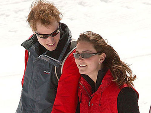 William-Kate có hợp đồng trước hôn nhân?
