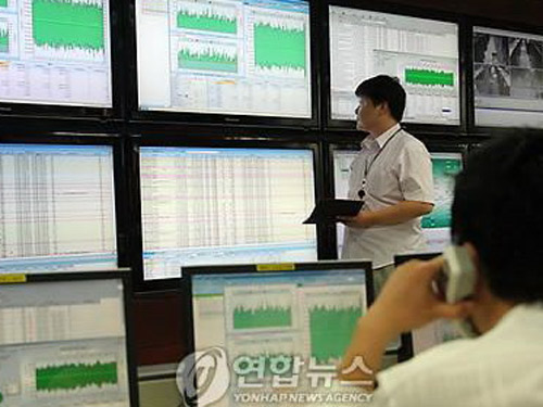 Hàn Quốc: Hàng chục trang web chính phủ bị tấn công
