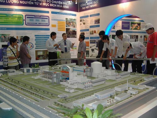 Tránh hiểu nhầm về phóng xạ