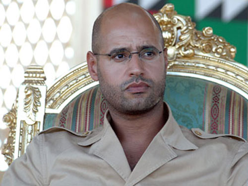 Ông Gaddafi sẽ chiến thắng trong 48 giờ tới?