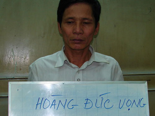 Kẻ “móc túi rồi đâm người” bị bắt tại Tây Ninh