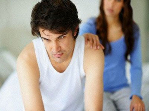 Chữa xuất tinh sớm chỉ trong 20 phút
