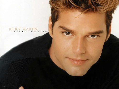 Ricky Martin đoạt giải GLAAD