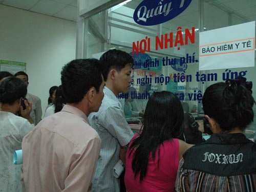 Khuyết điểm vụ Vinashin chưa đến mức kỷ luật