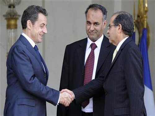 Mỹ còn dè dặt với phe nổi dậy Libya