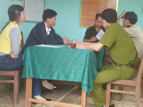 Mua m&aacute;y lọc nước của 