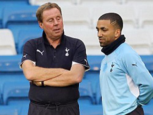 Tottenham lục đục sau trận thua Real