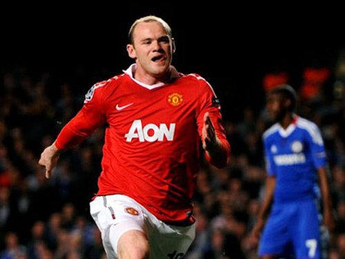 MU hạ gục Chelsea