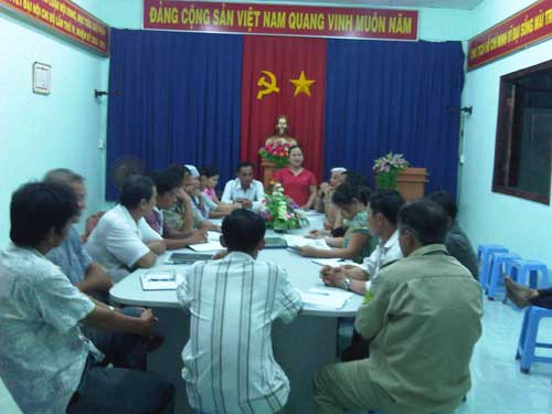 Lại xin “kinh doanh” trẻ mồ côi!