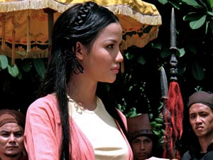Khó có phim lịch sử hay