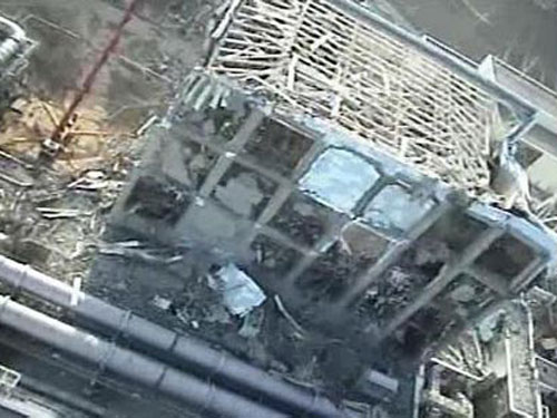 TEPCO công bố kế hoạch giải quyết khủng hoảng hạt nhân