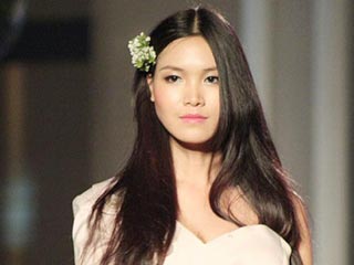 Trình diễn 900 mẫu thời trang thu đông