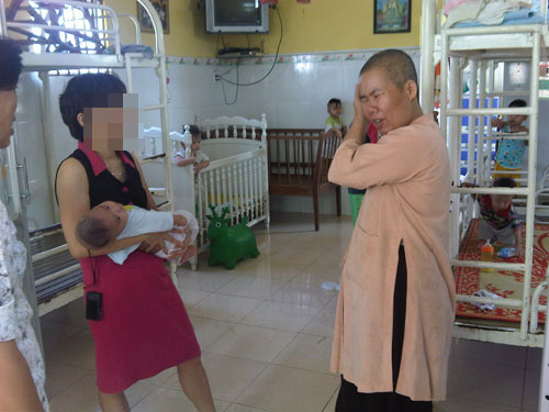 Chủ “Tiên Phước 2” bị phạt vì đánh nhau