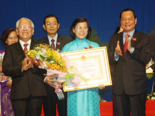 Sâu sát và gần dân hơn
