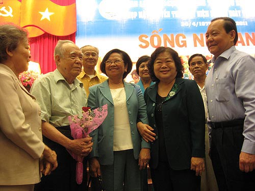 Sống mãi tinh thần Nguyễn Văn Trỗi