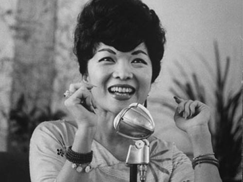 “Bà cố vấn” Trần Lệ Xuân qua đời