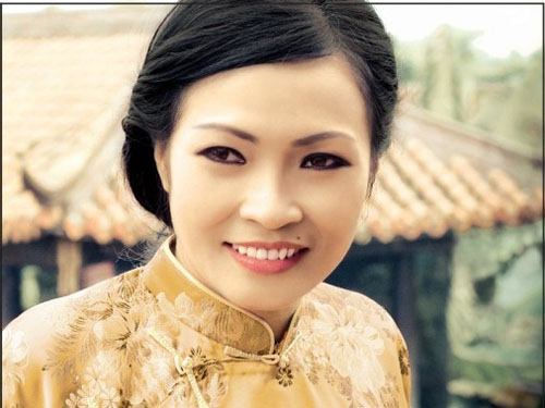 Phương Thanh trăn trở cùng “Con ốc bươu”