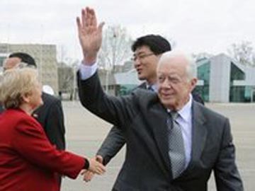 Triều Tiên đã sẵn sàng đàm phán