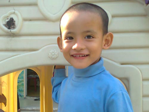 Vụ bé Huy chết trong Đầm Sen: Nhiều uẩn khúc