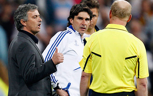 Barcelona - Real Madrid: Cọp chết để da...