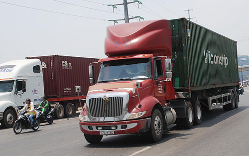 Tài xế lơ là bằng FC