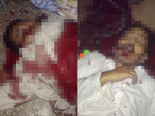 Mỹ không công bố ảnh xác Bin Laden