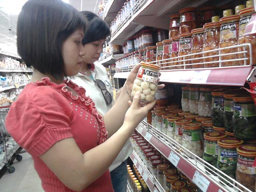 Dưa muối: Ăn đúng lúc mới tốt