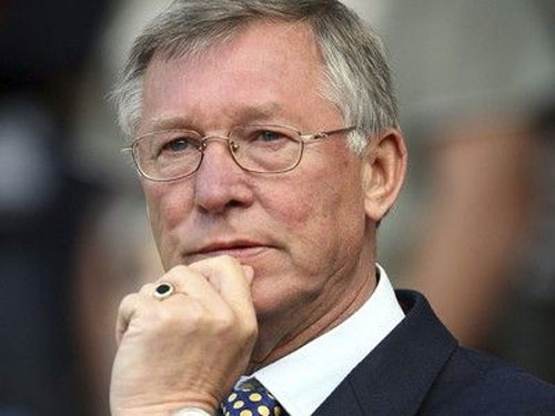 Sir Alex “sợ” trọng tài trong trận đại chiến với Chelsea