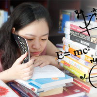 Bí quyết để thành công trong các kỳ thi.