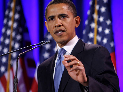 Hạ viện Mỹ “ngáng chân” ông Obama
