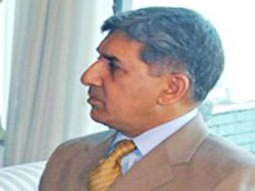 Pakistan lên án cuộc đột kích tiêu diệt Osama bin Laden của Mỹ