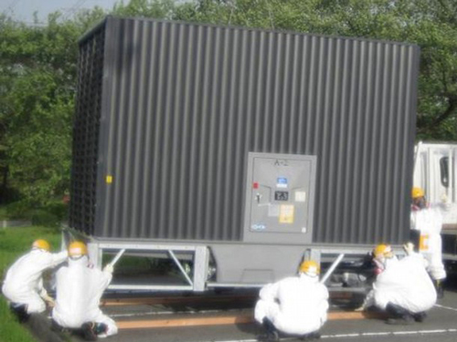TEPCO phớt lờ cảnh báo sóng thần?