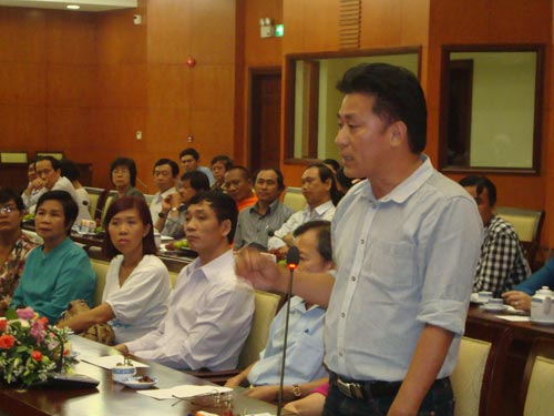 Vì sao ít có tác phẩm đỉnh cao?
