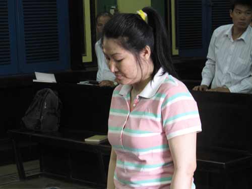 Lừa xuất khẩu lao động