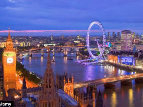 Tân thủ lĩnh Al Qaeda đòi nghiền nát London