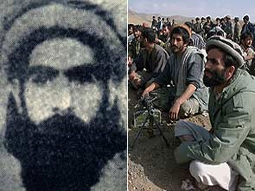 Thủ lĩnh tối cao của Taliban bị tiêu diệt ở Pakistan?