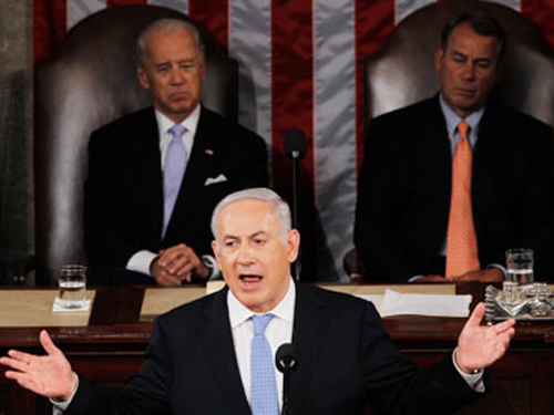 Israel sẽ trao một phần đất cho Palestine?