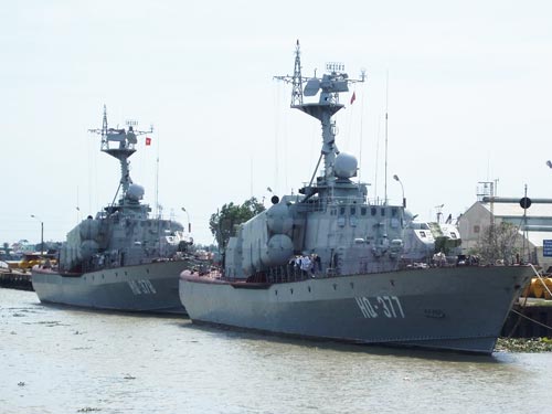 “Đường lưỡi bò”: Mơ hồ, phi lý