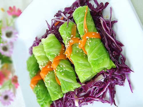 Phát hiện khuẩn E. coli trong cải bắp nhập từ châu Âu
