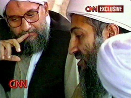 "Thủ cấp" tân thủ lĩnh al-Qaeda giá 25 triệu USD