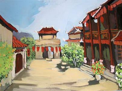 Phim Thái tổ Lý Công Uẩn có thật sự "kinh hoàng"?
