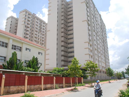 Thành công nhờ xã hội hóa