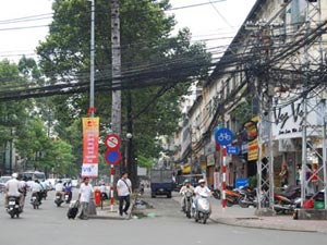 14.000 tỉ đồng chôn "mạng nhện"