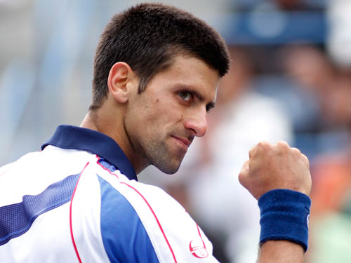 Djokovic quyết phục hận