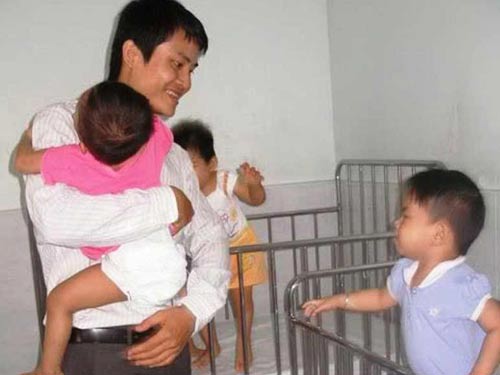 Khoảnh khắc hạnh phúc