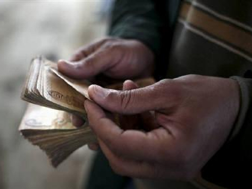 Iraq săn lùng 17 tỉ USD mất tích