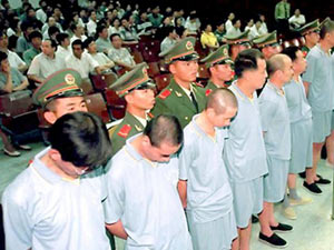1,67 triệu quan chức Trung Quốc kê khai tài sản