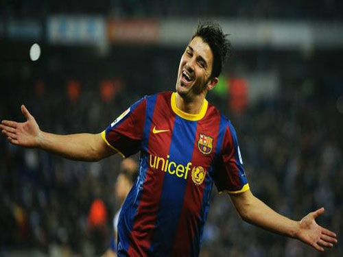 Barca "chê" 27 triệu bảng của Chelsea