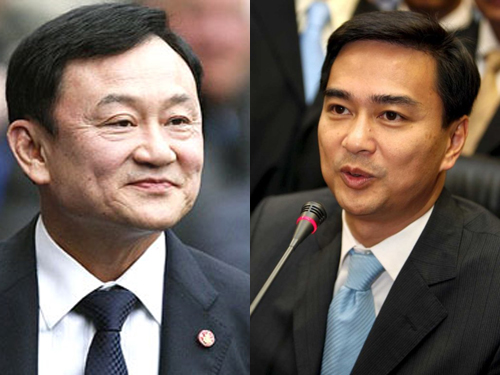 Thủ tướng Thái cảnh báo ông Thaksin trở về